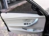 Bán ô tô BMW 3 Series 320i đời 2016, màu đen, nhập khẩu nguyên chiếc