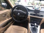 Cần bán xe BMW 320i, sản xuất 2009, xe gia đình sử dụng, cam kết không đâm đụng, ngập nước