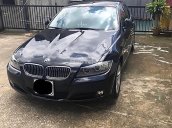 Cần bán xe BMW 320i, sản xuất 2009, xe gia đình sử dụng, cam kết không đâm đụng, ngập nước