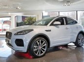 Hotline Jaguar 0918842662- Bán Jaguar E-Pace, E-Pace R-Dynamic SE, E-pace Portfolio all new 2018 màu trắng, đỏ