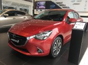 Bán Mazda 2 nhập khẩu 2018 - Chỉ 508tr - giao xe liền tay, số lượng có hạn