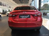 Bán Mazda 2 nhập khẩu 2018 - Chỉ 508tr - giao xe liền tay, số lượng có hạn