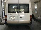 Bán Ford Transit đời 2005, màu trắng