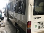 Bán Ford Transit đời 2005, màu trắng