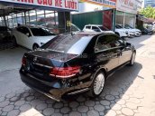 Cần bán xe Mercedes-Benz E400 đời 2015 màu đen, giá tốt