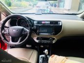 Bán xe Kia Rio nhập khẩu, màu đỏ, đời 2015, trả trước 170 triệu nhận xe ngay