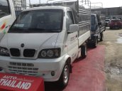 Bán Dongfeng Thái Lan DFSK 900kg, thùng mui bạt, giá rẻ