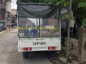 Bán Dongfeng Thái Lan DFSK 900kg, thùng mui bạt, giá rẻ