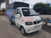 Bán Dongfeng Thái Lan DFSK 900kg, thùng mui bạt, giá rẻ