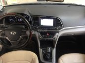 Bán Hyundai Elantra 1.6MT sản xuất năm 2017, màu bạc, 536tr còn thương lượng cho kh thiện chí, nhanh gọn