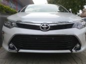 Đại lý Toyota Thái Hòa- Từ Liêm bán Toyota Camry 2.0E năm 2018, đủ màu