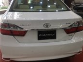 Đại lý Toyota Thái Hòa- Từ Liêm bán Toyota Camry 2.0E năm 2018, đủ màu