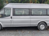 Bán Ford Transit, 2014 MT, 495 triệu, odo 110.000km, BH 1 năm