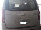 Cần bán Hyundai Starex 2014, màu trắng, xe nhập