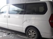 Cần bán Hyundai Starex 2014, màu trắng, xe nhập