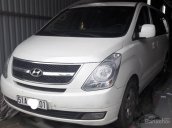 Cần bán Hyundai Starex 2014, màu trắng, xe nhập