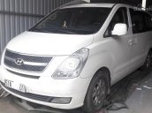 Cần bán Hyundai Starex 2014, màu trắng, xe nhập