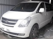 Cần bán Hyundai Starex 2014, màu trắng, xe nhập