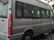 Bán Ford Transit, 2014 MT, 495 triệu, odo 110.000km, BH 1 năm