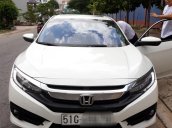 Tôi cần bán xe Honda Civic SX 2017, nhập khẩu nguyên chiếc, chạy 9000 km