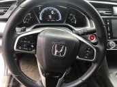 Tôi cần bán xe Honda Civic SX 2017, nhập khẩu nguyên chiếc, chạy 9000 km