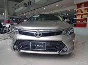 Đại lý Toyota Thái Hòa- Từ Liêm, bán Toyota Camry 2.0E năm 2018, đủ màu