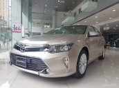 Đại lý Toyota Thái Hòa- Từ Liêm, bán Toyota Camry 2.0E năm 2018, đủ màu