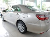 Đại lý Toyota Thái Hòa- Từ Liêm, bán Toyota Camry 2.0E năm 2018, đủ màu