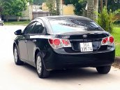 Cần bán xe Lacetti SE nhập khẩu đời 2009, tên chính chủ, máy, sơn, thân vỏ còn nguyên như mới