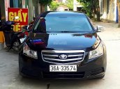 Cần bán xe Lacetti SE nhập khẩu đời 2009, tên chính chủ, máy, sơn, thân vỏ còn nguyên như mới