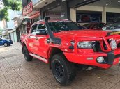 Bán xe Ford Ranger Wildtrak 3.2 đời 2016, chạy đúng chuẩn 34 ngàn km