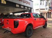 Bán xe Ford Ranger Wildtrak 3.2 đời 2016, chạy đúng chuẩn 34 ngàn km