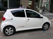 Bán xe Toyota Aygo đời 2007, đăng ký năm 2008