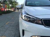 Bán Kia Cerato giá rẻ bèo chỉ từ 499tr, bao các thủ tục vay không cần chứng minh thu nhập, cho vay lên đến 90%, 2-8 năm