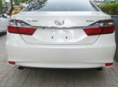 Đại lý Toyota Thái Hòa- Từ Liêm bán xe Toyota Camry 2.5Q năm 2018, đủ màu, lh 0964898932
