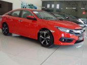 Honda Vĩnh Phúc - Honda Civic 1.8E đủ màu giao ngay, ưu đãi cực sốc, liên hệ hotline: 0976 984 934