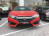 Honda Vĩnh Phúc - Honda Civic 1.8E đủ màu giao ngay, ưu đãi cực sốc, liên hệ hotline: 0976 984 934