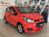 Bán Chevrolet Spark Van 2018 mới 100%, khuyến mãi tới 40 triệu tiền mặt. Hỗ trợ trả góp ngân hàng, đủ màu giao xe ngay