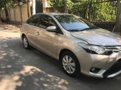 Bán Toyota Vios 1.5 G số tự động