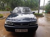 Bán ô tô Toyota Corolla 1.6MT đời 1997, màu xanh lam 