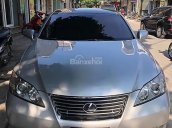 Xe Lexus ES 350 đời 2008, màu bạc, nhập khẩu 