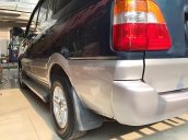 Cần bán lại xe Toyota Zace sản xuất năm 2005, màu xanh lam 