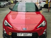 Bán Toyota FT 86 2.0 AT năm sản xuất 2015, màu đỏ, nhập khẩu 