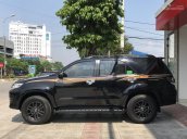 Bán Toyota Fortuner đời 2016 mới tinh