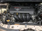 Bán xe Toyota Corolla Altis 1.8G AT đời 2009 màu nâu