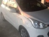 Bán Hyundai Grand i10 sản xuất năm 2014, màu trắng, giá 270tr