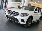 Bán Mercedes GLC300 2018, giao xe sớm, giá tốt nhất thị trường, hỗ trợ ngân hàng