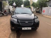 Bán Hyundai Santa Fe 2007 nhập Hàn Quốc - Số tự động, 2 cầu