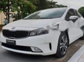 Bán Kia Cerato Sx 11/2017, xe đi được 9000km, xe đẹp, nội thất còn mới