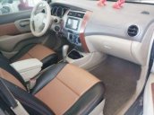 Cần bán Nissan Grand Livina 7 chỗ, bản full 1.8 số tự động, chạy rất lành và kinh tế